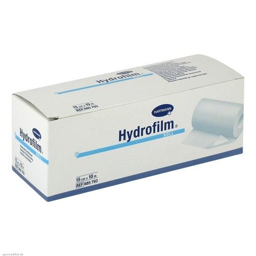 Hydrofilm roll - пластырь в рулоне из пленки. 15смХ10м