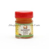 Крем против трещинок Сучарана Гоу Ганга / Gou Ganga Sucharana Crack Cream
