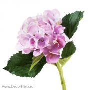 Гортензия искусственные цветы для свадебного декора