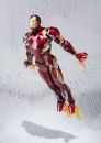Фигурка S.H. Figuarts - Iron Man Mark 46