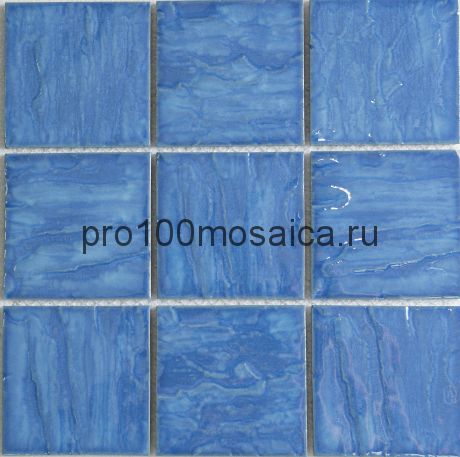 PQ9595-01. Мозаика 95x95 мм серия PORCELAIN, размер, мм: 295*295 (NS Mosaic)
