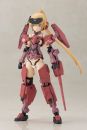 Фигурка Frame Arms Girl - Jinrai