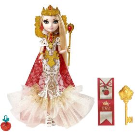 Кукла Эппл Вайт (Apple White), серия Быть королевой, EVER AFTER HIGH