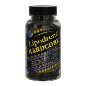 Жиросжигатель Lipodrene Hardcore 90к (Hi-Tech Pharmaceuticals)
