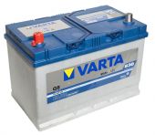 Автомобильный аккумулятор АКБ VARTA (ВАРТА) Blue Dynamic 595 405 083 G8 95Ач