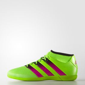 Игровая обувь для зала ADIDAS ACE 16.3 PRIMEMESH IN AQ2590 SR