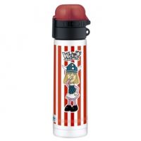 Термос-бутылочка Alfi Wickie white 0,5L