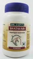 Шатавари чурна Доктор Джейн / Dr. Jain's Shatavari Powder