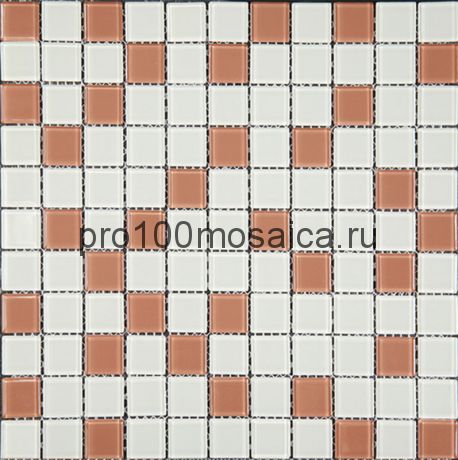 CPM-211-8 (F-211-8) Мозаика 25,8*25,8 серия COLOR PALETTE MIX, 300*300*4 мм (NATURAL)