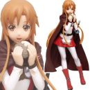 Фигурка Sword Art Online: Fencer Asuna Prize
