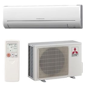 Mitsubishi Electric MS-GF35VA / MU-GF35VA