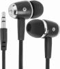 Наушники вставки Basic 620 черный