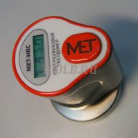 MET-HRC - миниатюрный ультразвуковой твердомер фото