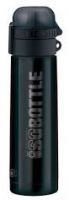Термос-бутылочка Alfi Pure black 0,5L