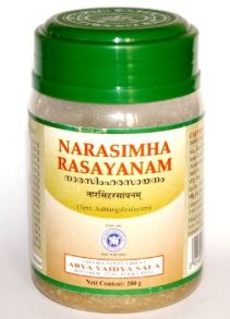 Нарасимха Расаяна , 500 гр