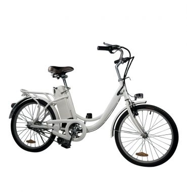 Электровелосипед Ecobahn lite