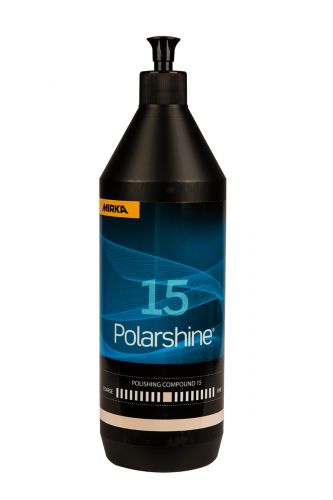 Полировальная паста Polarshine 15 - 1л