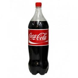 Coca-Cola 1л джамбо