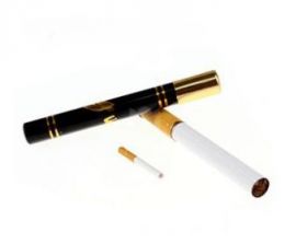 Фокус "Уменьшение сигареты" Shrinking Cigarette