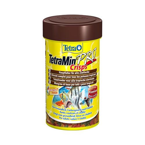 TetraMin Pro Crisps 100мл / 250мл