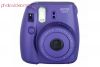 Моментальная фотокамера FUJIFILM Instax MINI 8, фиолетовая