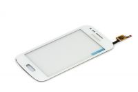 Тачскрин Samsung S7270 Galaxy Ace 3 (white) Оригинал