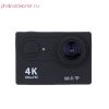 4K Экшн камера Action camera