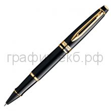 Ручка-роллер Waterman Expert3 GT черный лак S0951680