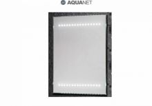 Зеркало Aquanet LED-04, 60*80 , с внутр подсветкой+ IR sensor (180762)