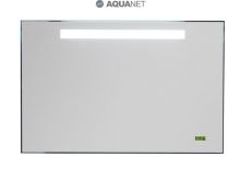 Зеркало Aquanet TH-24C100*70 , с внутр подсветкой+ IR sensor (180757)