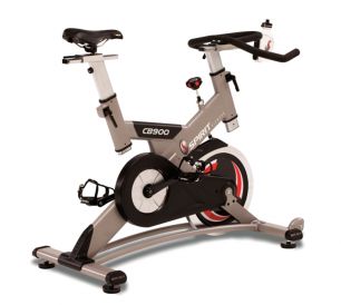 Велотренажер Спин-байк Spirit Fitness CB900 