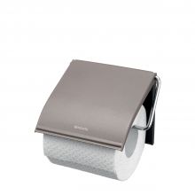 Держатель для туалетной бумаги Brabantia 477300 - платина (Нидерланды)