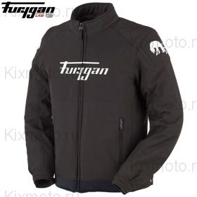 Мотокуртка Furygan Groove Textile Tour