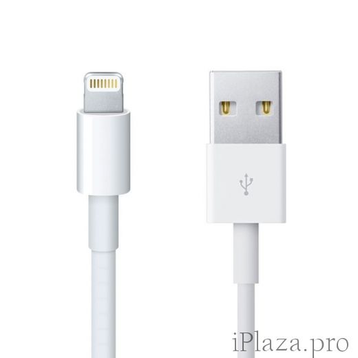 Apple Lightning to USB 1m Оригинал