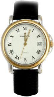 Часы ROMANSON TL0160SMC(WH)