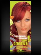 ФИОНА-Creative Kolor.Краска для волос 7.4 (Медная мистерия), шт