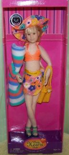 Коллекционная  кукла Карина Грэйс - doll Karina Grace Only Hearts Club