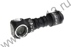 Налобный фонарь Armytek Tiara A1 Pro v2 XM-L2
