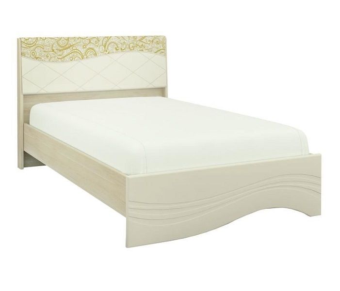Кровать «Соната 98.03.1»