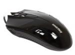Мышь проводная Smartbuy ONE 339 черная