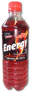 XXI POWER - Напиток Energy