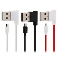 Кабель USB Hoco Apple iPhone 5/5C/5S/5/6/6 Plus/iPad 4/mini/iPod Touch 5/Nano 7 UPL11L (1,2 метра) (red)