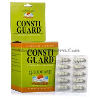 Консти Гард для избавления от запоров Goodcare Pharma Consti Guard