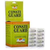 Консти Гард для избавления от запоров Goodcare Pharma Consti Guard