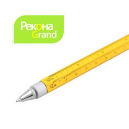 инженерские ручки со стилусом с логотипом на заказ