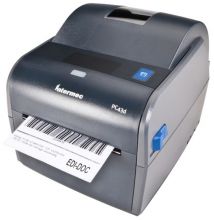 Принтер штрих-кодов Honeywell Intermec PC43