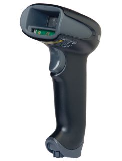 Сканер штрих-кода Honeywell Xenon 1900g