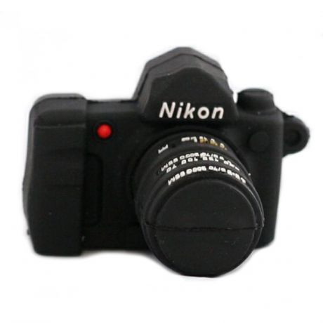 Флешка Фотоаппарат Nikon