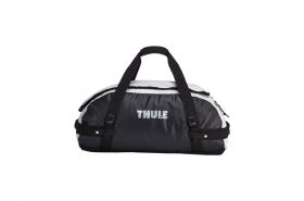Туристическая сумка-баул Thule Chasm M, 70л, серый (Mist)