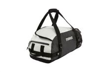 Туристическая сумка-баул Thule Chasm XS, 27л., серый (Mist)